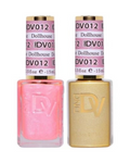 DND Diva Gel Duo - DollHouse #012