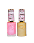 DND Diva Gel Duo – Balanced Libra #014