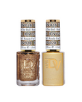 DND Diva Gel Duo – Ready For The Ball #028