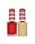 DND Diva Gel Duo – Let's Go To Vegas #031
