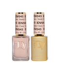 DND Diva Gel Duo – Sandy Claws #045