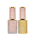 DND Diva Gel Duo – Beige Sand #064