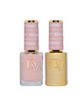 DND Diva Gel Duo – Kangaroo's Paw #067