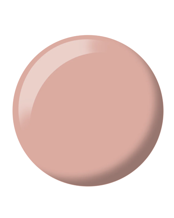 DND Diva Gel Duo – Mauve Nude #068