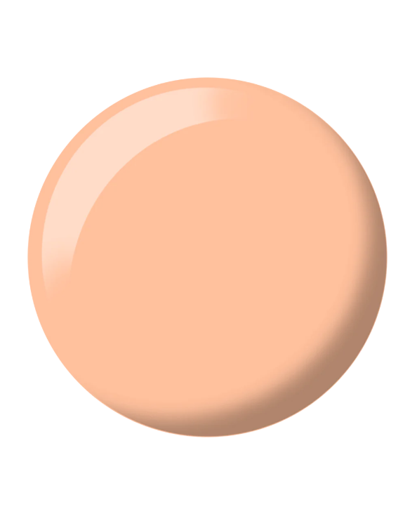 DND Diva Gel Duo – Toasted Apricot #071