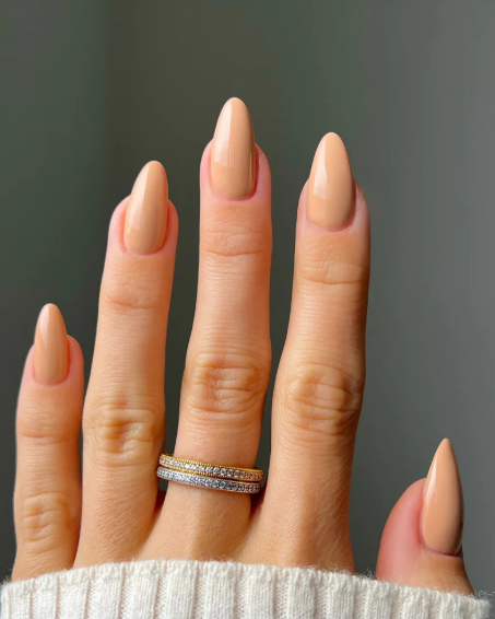 DND Diva Gel Duo – Chai Latte #072
