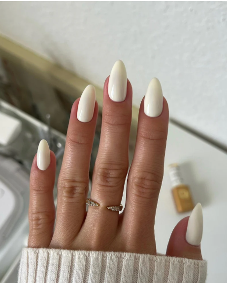 DND Diva Gel Duo – Cheesecake #073