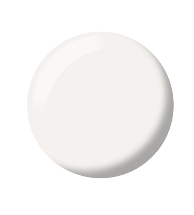 DND Diva Gel Duo – Cream Puff #074