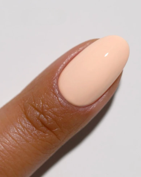 DND Diva Gel Duo – Oatmeal Rose #079