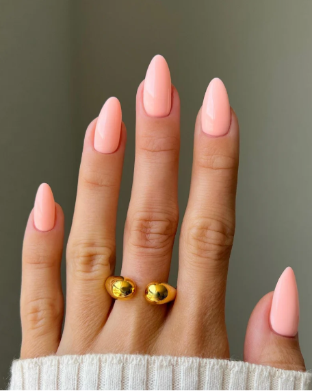 DND Diva Gel Duo – Pink About It #080