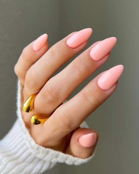 DND Diva Gel Duo – Pink About It #080