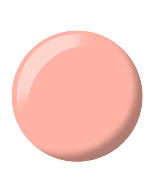 DND Diva Gel Duo – Pink Milkshake #081