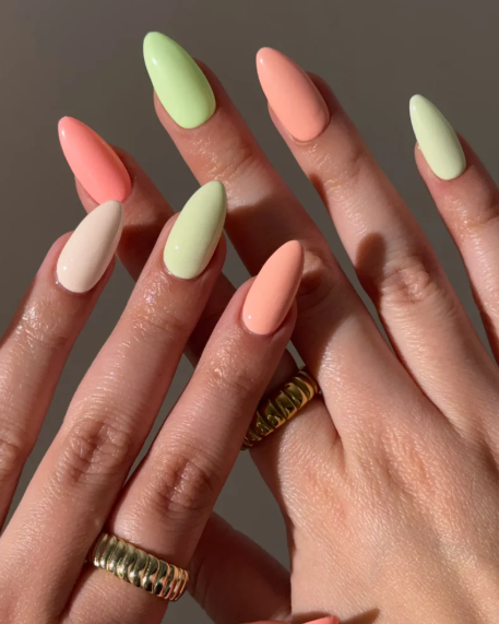 DND Diva Gel Duo – Pink Milkshake #081