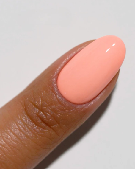 DND Diva Gel Duo – Pink Milkshake #081