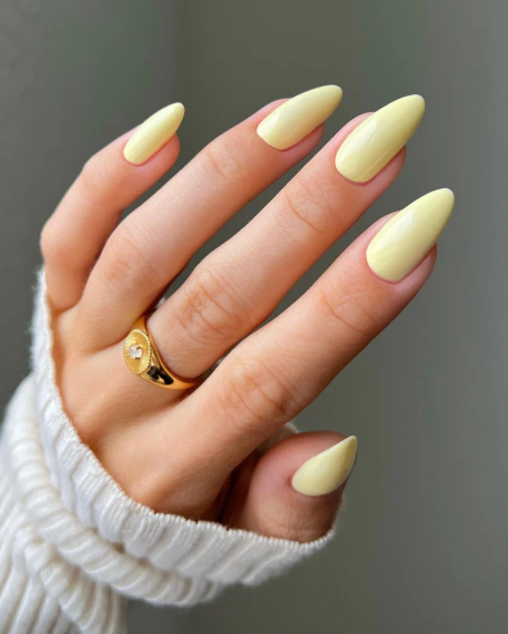 DND Diva Gel Duo – Sunny Delight #082
