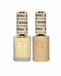 DND Diva Gel Duo – Sunny Delight #082