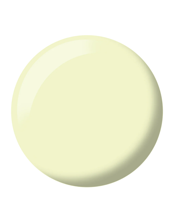 DND Diva Gel Duo – Lemon Sorbet #083