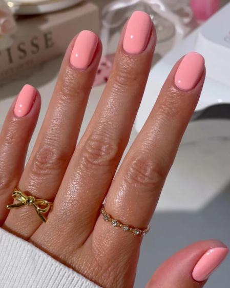DND Diva Gel Duo – Sour Geek #089