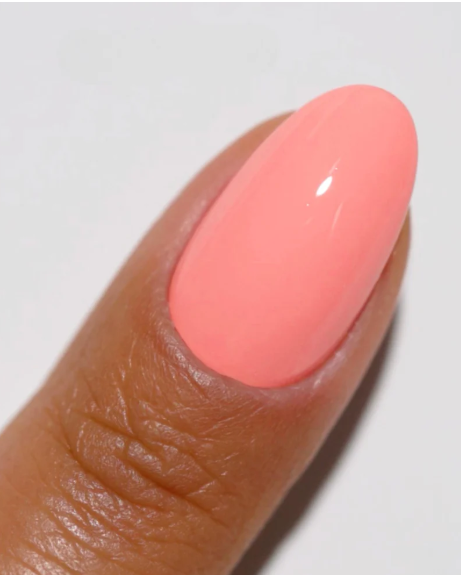 DND Diva Gel Duo – Coral Cravers #090
