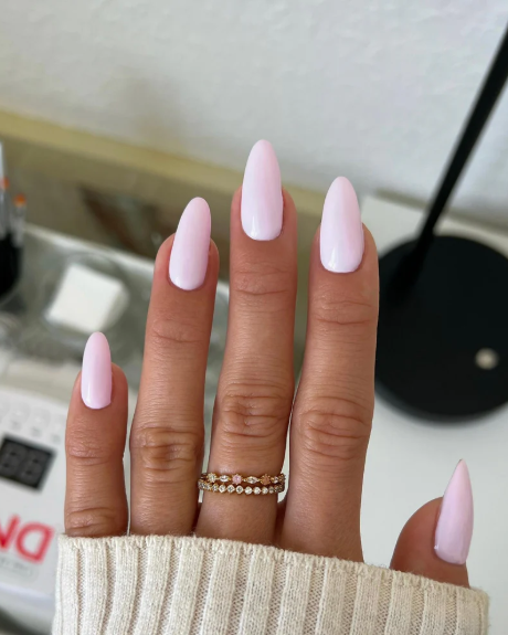 DND Diva Gel Duo – Morphed Unicorn #096