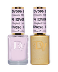 DND Diva Gel Duo – Morphed Unicorn #096