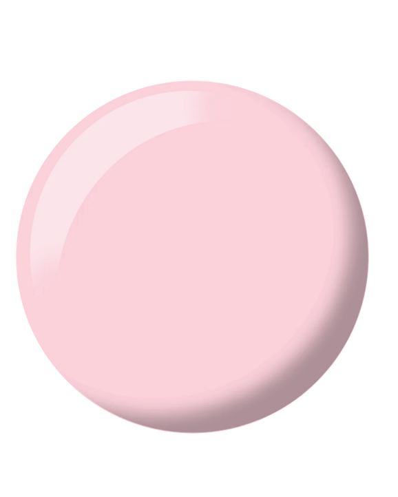DND Diva Gel Duo – Wanna Kiss? #098
