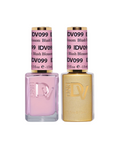 DND Diva Gel Duo – Blush Blossom #099
