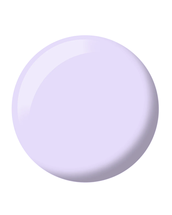 DND Diva Gel Duo – Dainty Lavender #103