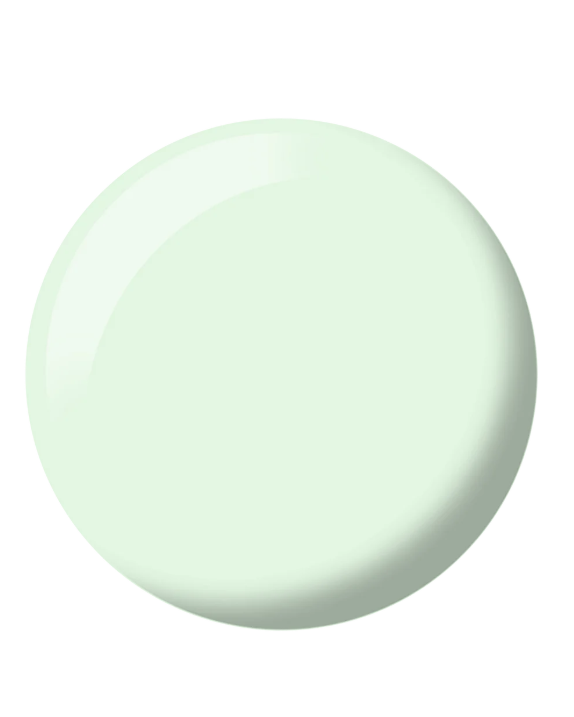DND Diva Gel Duo – Peppermint Marshmallow #104