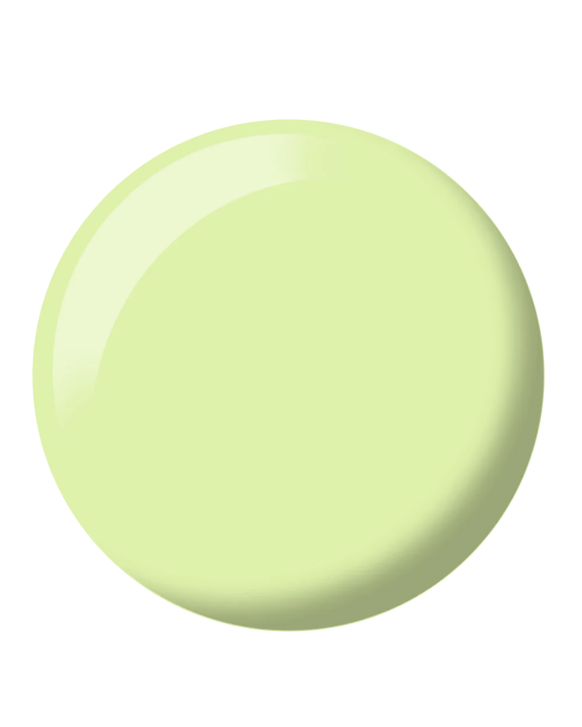 DND Diva Gel Duo – Pistachio Lemonade #106