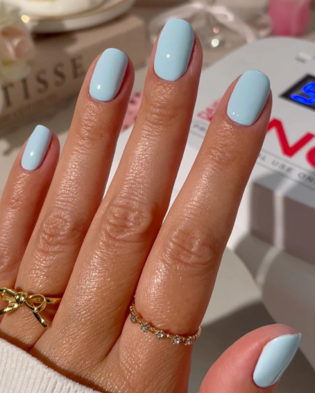 DND Diva Gel Duo – Lather Me Up #108