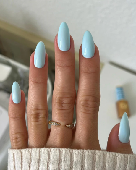 DND Diva Gel Duo – Lather Me Up #108