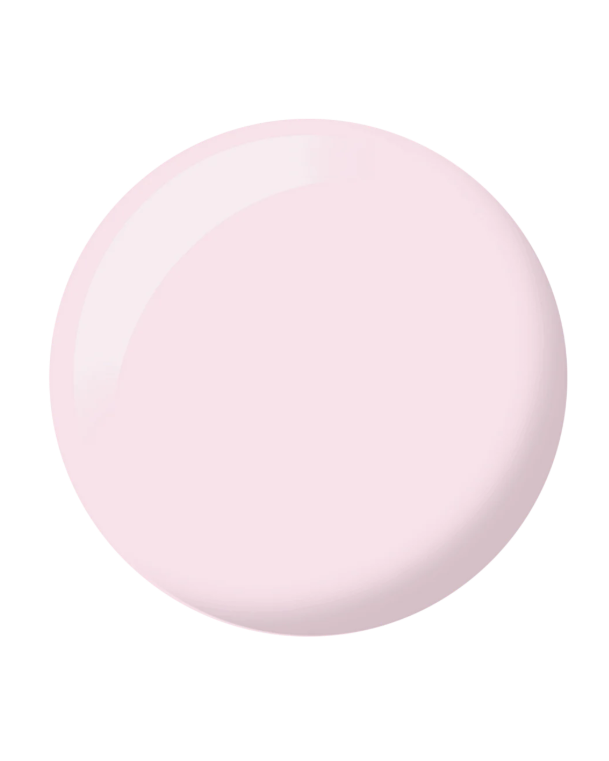 DND Diva Gel Duo – Little Miss Pointe #110