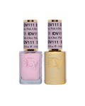 DND Diva Gel Duo – Pink A Boo #111