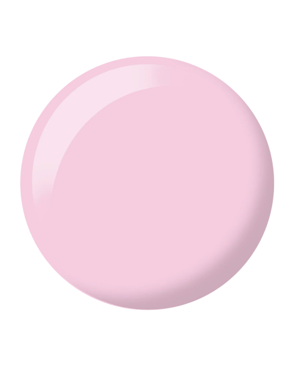 DND Diva Gel Duo – Pink A Boo #111
