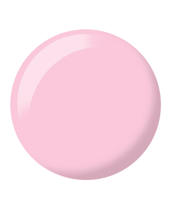 DND Diva Gel Duo – Sugared Rose #112