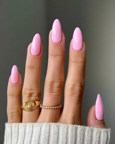 DND Diva Gel Duo – Sugared Rose #112