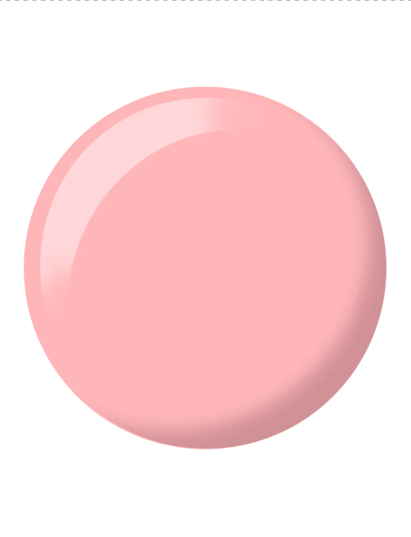 DND Diva Gel Duo – Cupcake Frosting #113