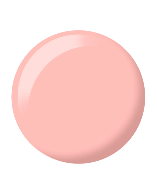 DND Diva Gel Duo – Homemade Tart #114