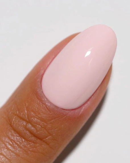 DND Diva Gel Duo – Pale Blush #115