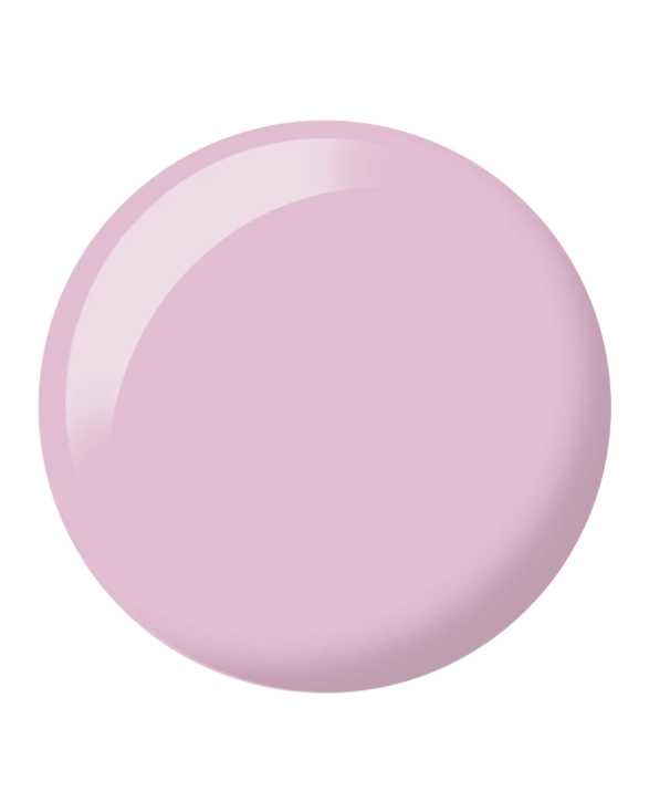 DND Diva Gel Duo – Pastel Lily #116