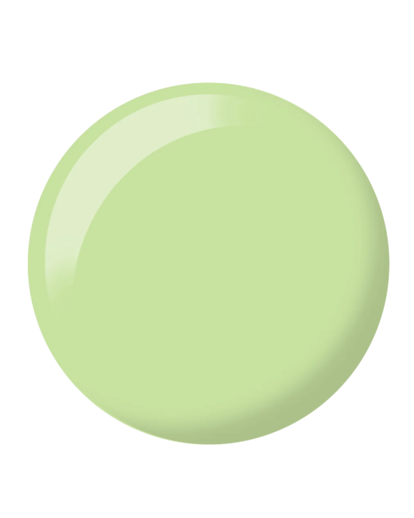 DND Diva Gel Duo – Dewy Limeade #117