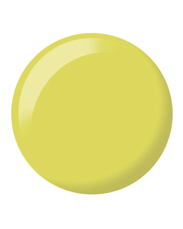 DND Diva Gel Duo – Sunny Side Up #121