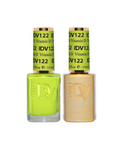 DND Diva Gel Duo – Vitamin D #122