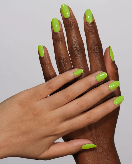 DND Diva Gel Duo – Camp Cacti #126