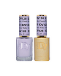 DND Diva Gel Duo – Classic Waltz #128