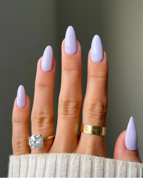 DND Diva Gel Duo – Classic Waltz #128
