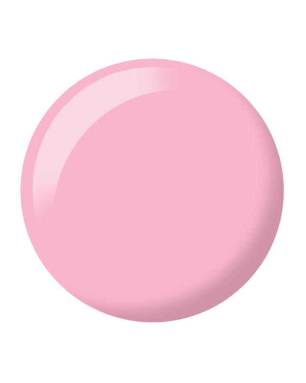 DND Diva Gel Duo – Delicate Blush #130
