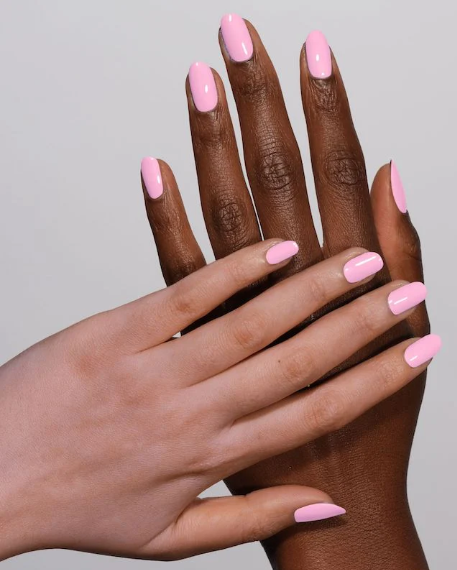 DND Diva Gel Duo – Delicate Blush #130