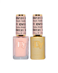 DND Diva Gel Duo – Sunday Brunch #131